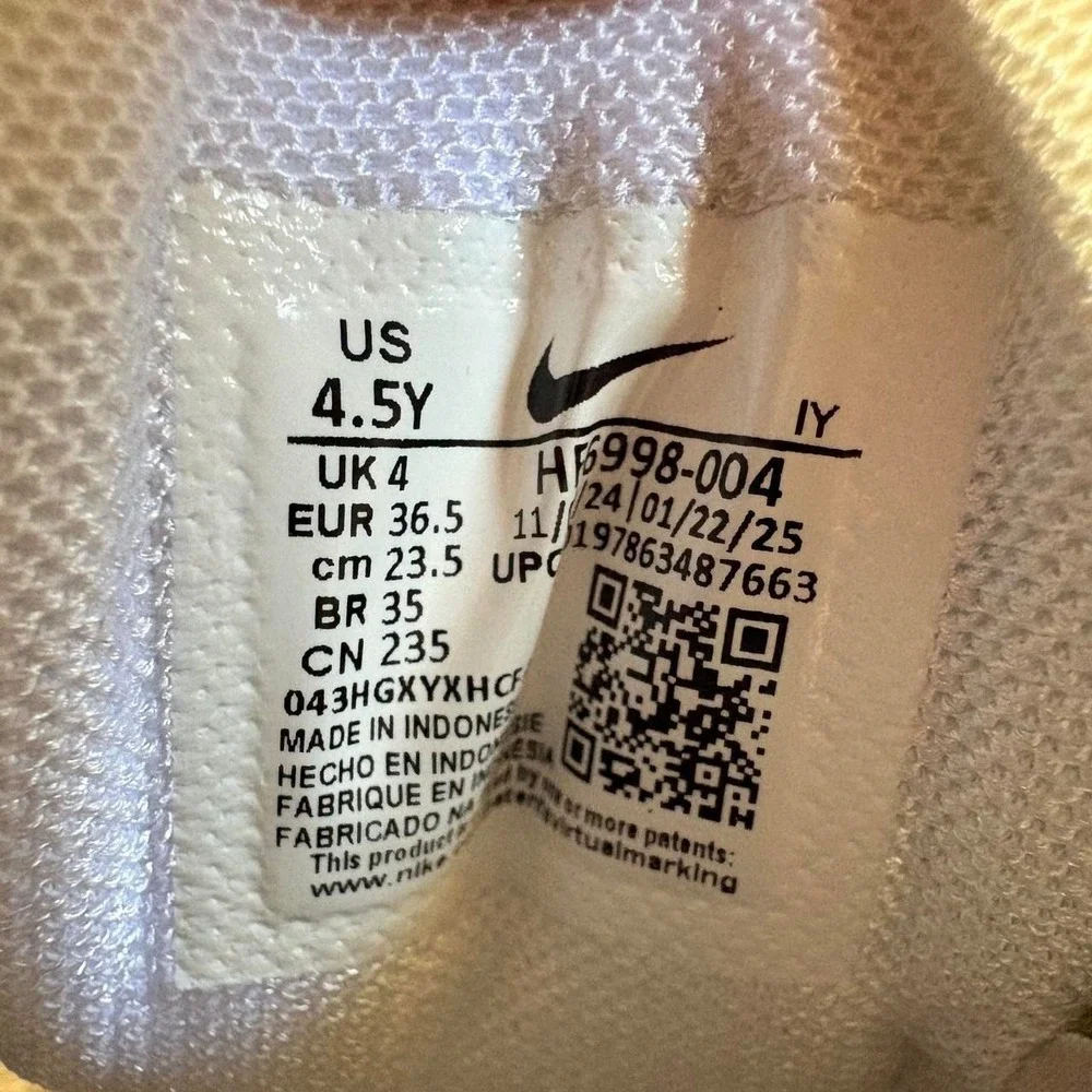 Nike zoom vomero